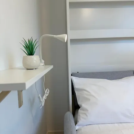Pika Apartmán Portorož