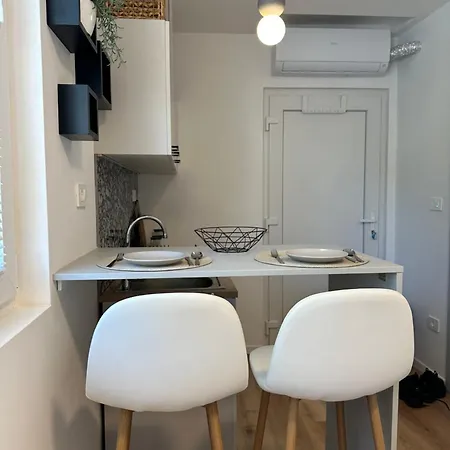 Apartmán Pika Portorož