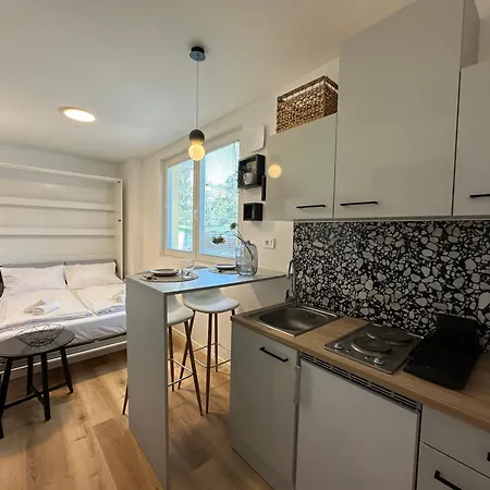Apartmán Pika Portorož
