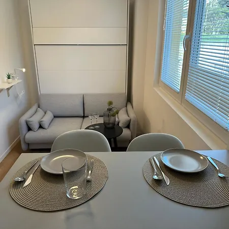 Pika Apartmán *